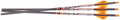 RAVIN R134   MATCH WGHT LGHTD ARROWS 400GR 001 3PK