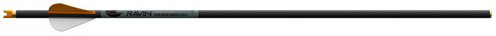 RAVIN R120   R500/50X SERIES ARROWS .003 6PK