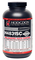 HODG 48311S H4831SC          RFL POWDER    1LB