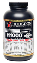 HODG 10001  H1000            RFL POWDER    1LB