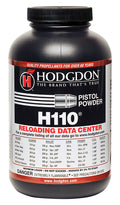 HODG 1101   H110             PST POWDER    1LB