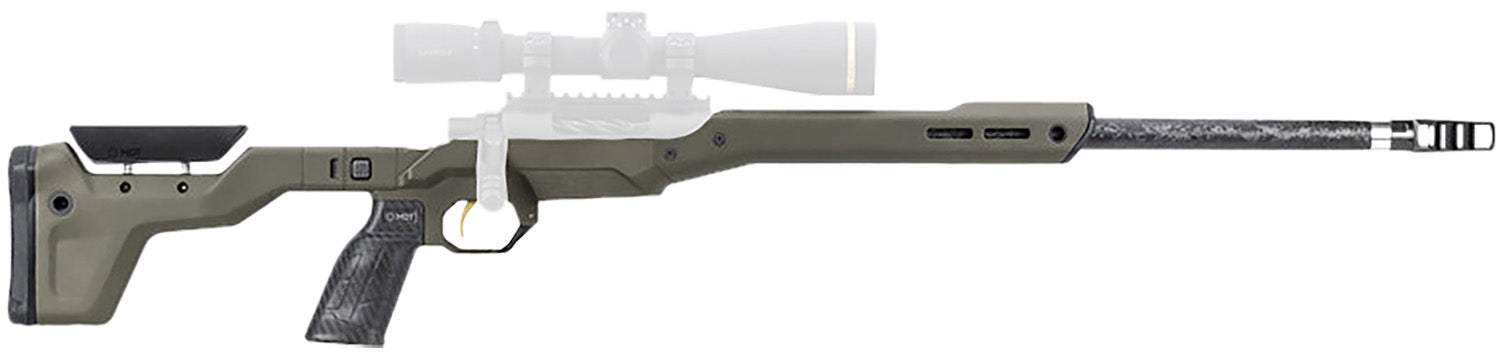 MDT 107835CKG CHASSIS HNT26 HOWA1500 SA ARCA CKG