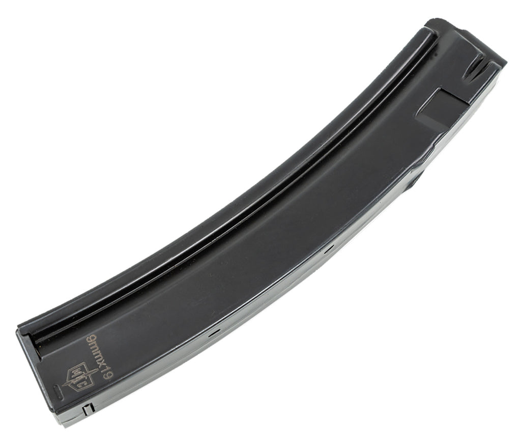 MAC 80065002 5 5K   9MM 30 RD MAGAZINE
