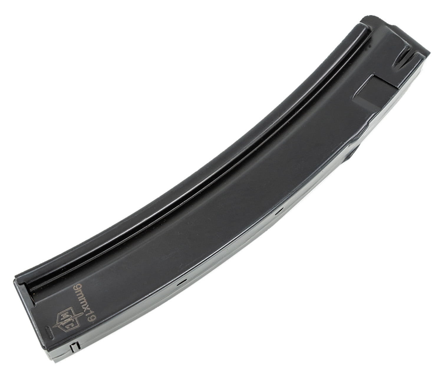 MAC 80065002 5 5K   9MM 30 RD MAGAZINE