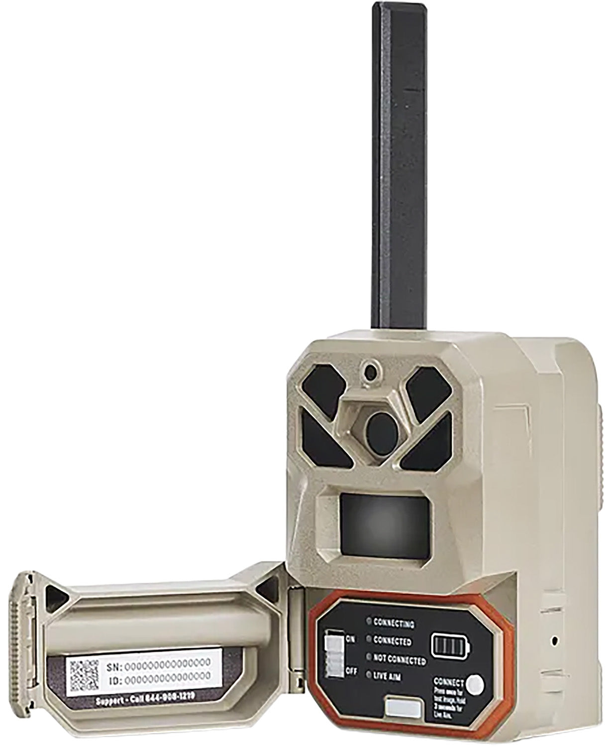 MOU MMC-14125 EDGE PRO 2