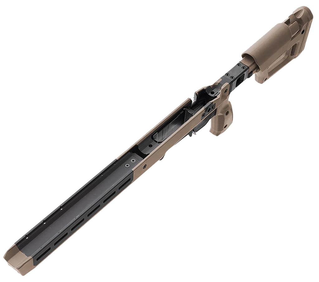 MAGPUL MAG1380FDE PRO 700 LITE LA STOCK REM700 LA