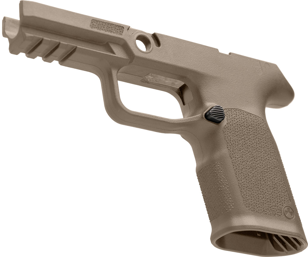 MAGPUL MAG1364FDE EHG SG9 FRAME SIG P320 FS