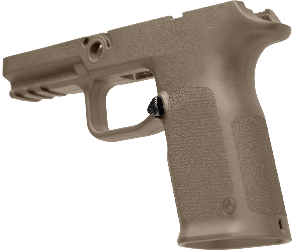 MAGPUL MAG1364FDE EHG SG9 FRAME SIG P320 FS