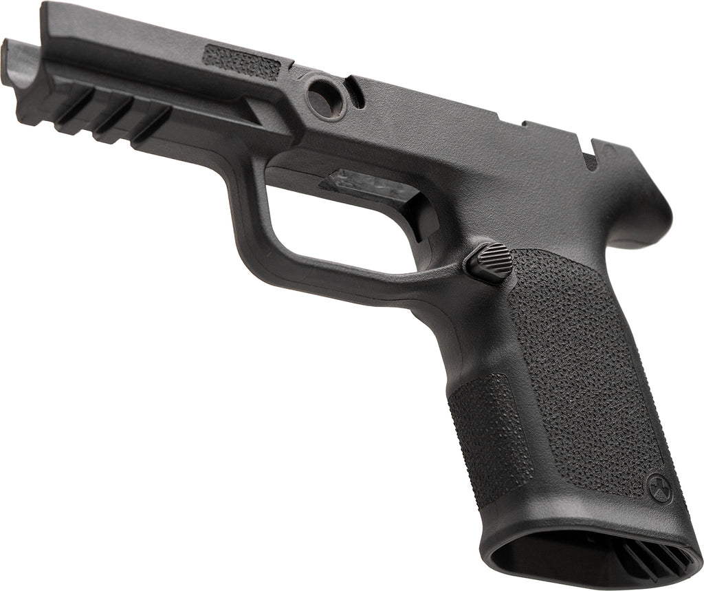 MAGPUL MAG1395BLK EHG SG9 FRAME SIG P320 FS SAFETY