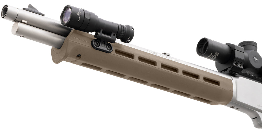 MAGPUL MAG1381FDE ELG MLOK HAND GUARD MARLIN 1895