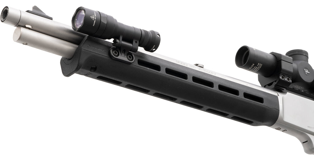 MAGPUL MAG1381BLK ELG MLOK HAND GUARD MARLIN 1895