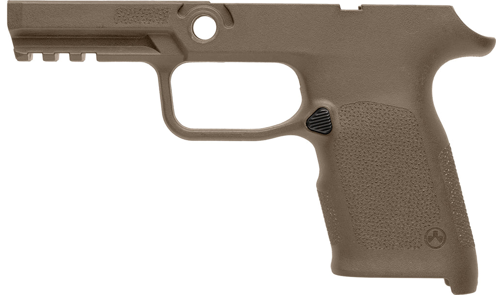 MAGPUL MAG1430FDE EHG SG9 FRAME SIG P320 CMPCT