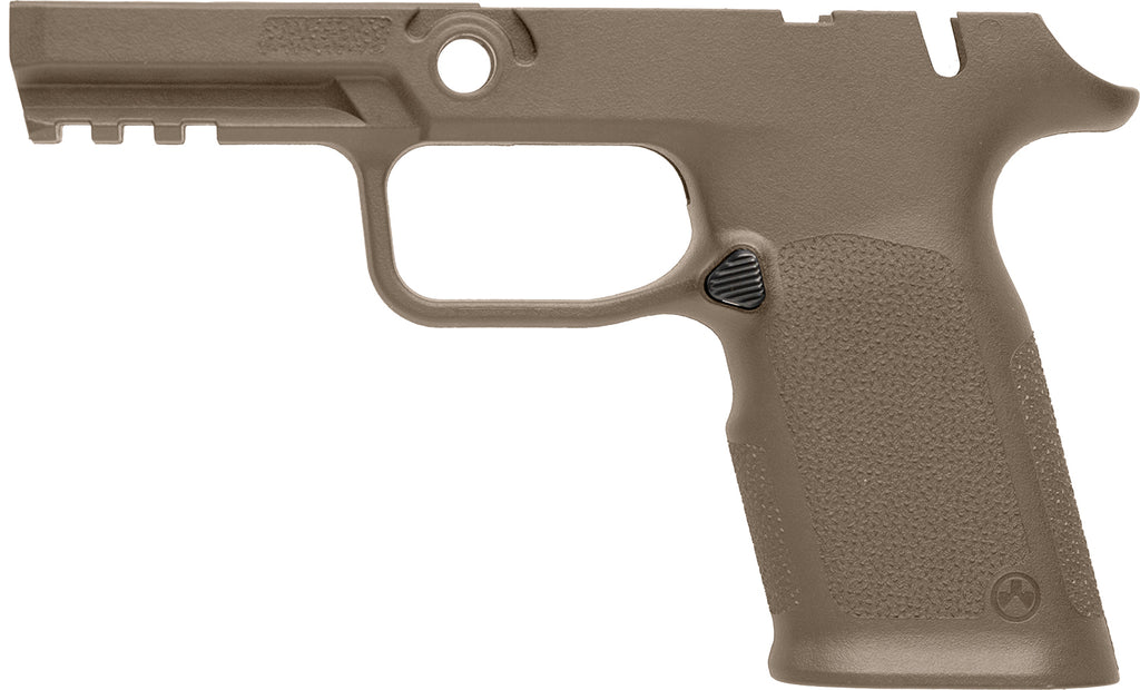 MAGPUL MAG1395FDE EHG SG9 FRAME SIG P320 FS SAFETY