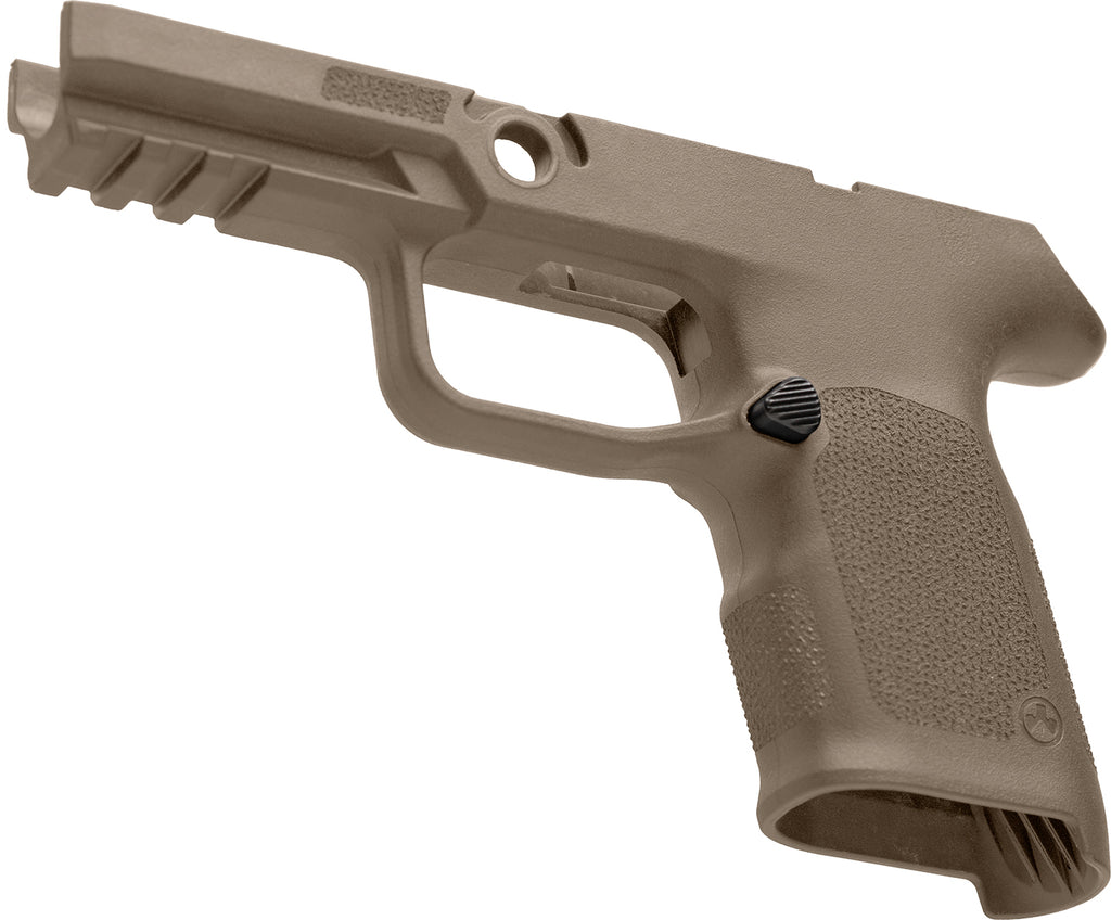 MAGPUL MAG1430FDE EHG SG9 FRAME SIG P320 CMPCT