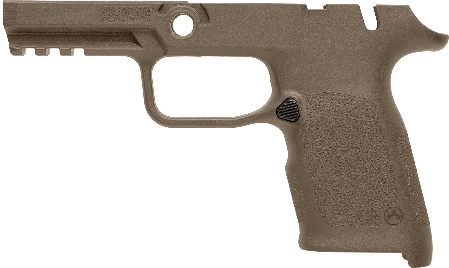 MAGPUL MAG1431FDE EHG SG9 FRAME SIG P320 CMP SFTY