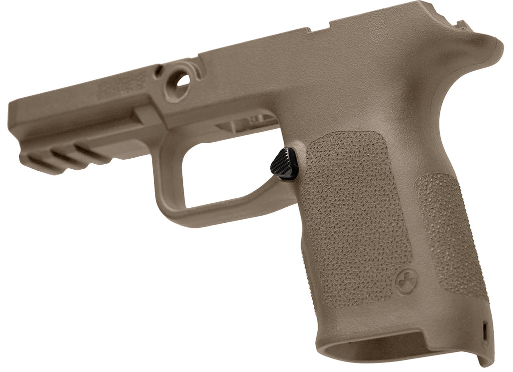 MAGPUL MAG1430FDE EHG SG9 FRAME SIG P320 CMPCT