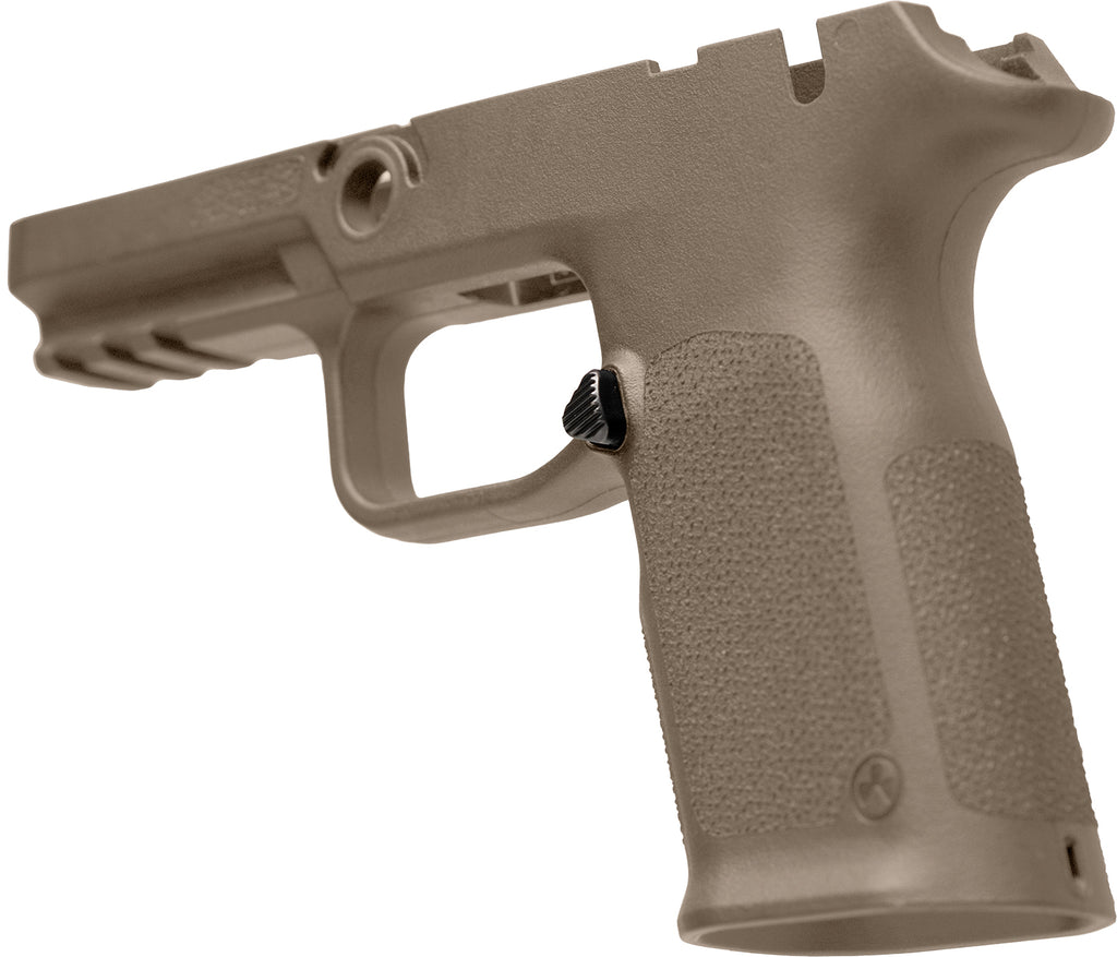 MAGPUL MAG1395FDE EHG SG9 FRAME SIG P320 FS SAFETY