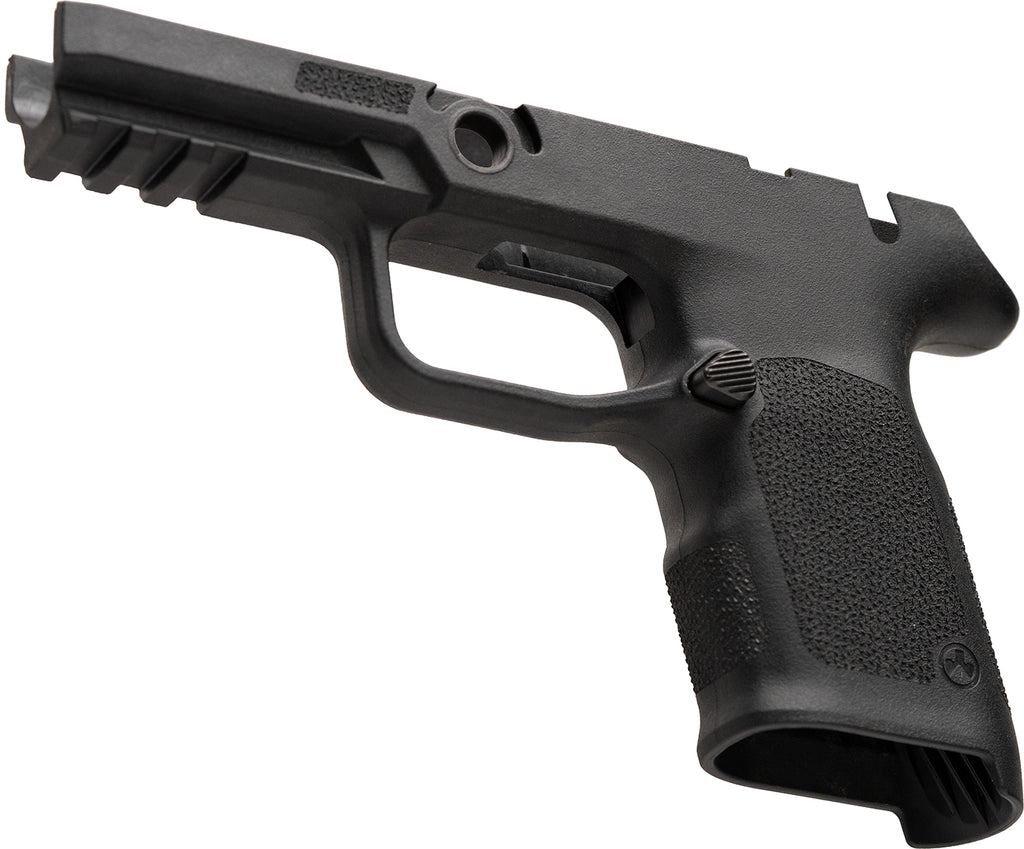 MAGPUL MAG1431BLK EHG SG9 FRAME SIG P320 CMP SFTY