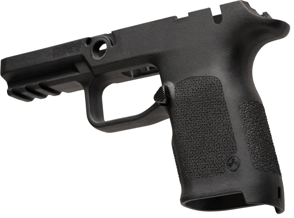 MAGPUL MAG1431BLK EHG SG9 FRAME SIG P320 CMP SFTY