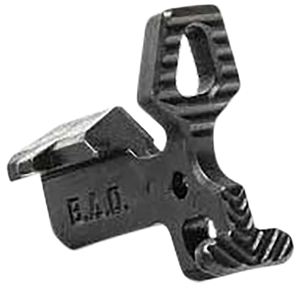 BATTLE BAD-EBC-IC-308  ENHANCED BOLT CATCH  BLK