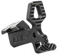 BATTLE BAD-EBC-IC-308  ENHANCED BOLT CATCH  BLK