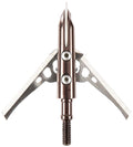 RAGE R35900 BROADHEAD RAGE BLK TRYPAN 100GR