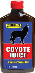 WILD 526    COYOTE JUICE CALLING SCENT         8OZ