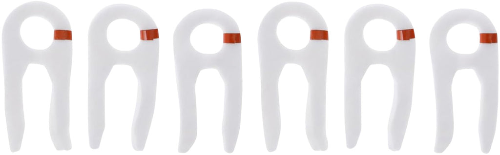 HME BDSW           SCENT WICK 6PK