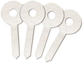 HS 03040       SCENT APPLICATOR WICK SPIKE