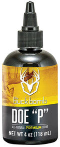 HS BB-200009   SCENT DOE P-4OZ