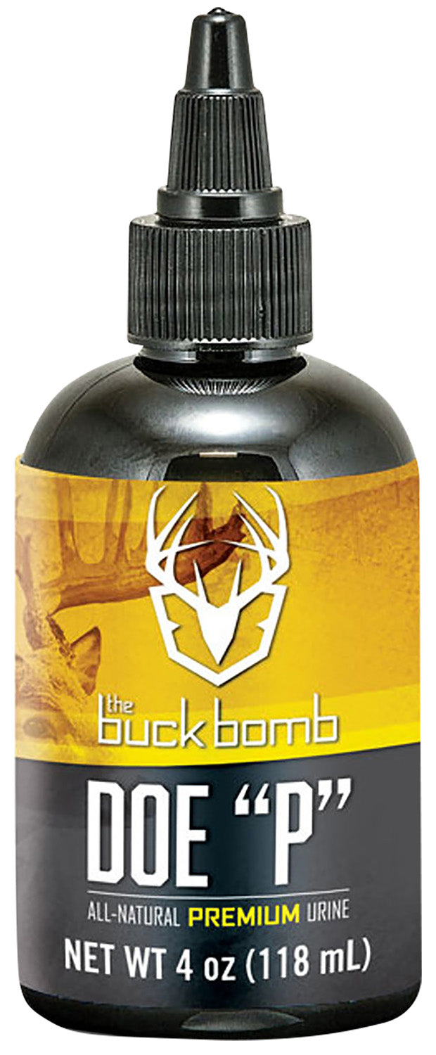 HS BB-200009   SCENT DOE P-4OZ