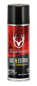 HS BB-200050   SCENT DOE IN ESTRUS AEROSOL