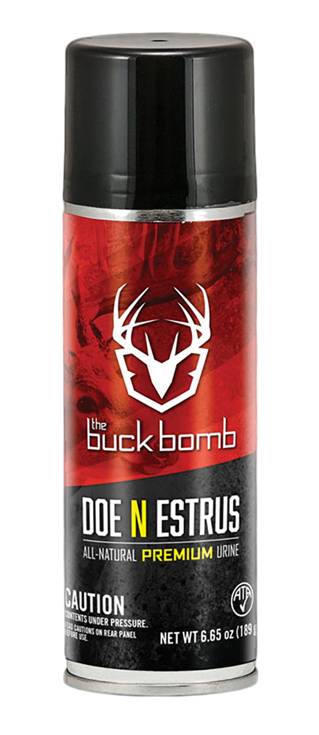 HS BB-200050   SCENT DOE IN ESTRUS AEROSOL