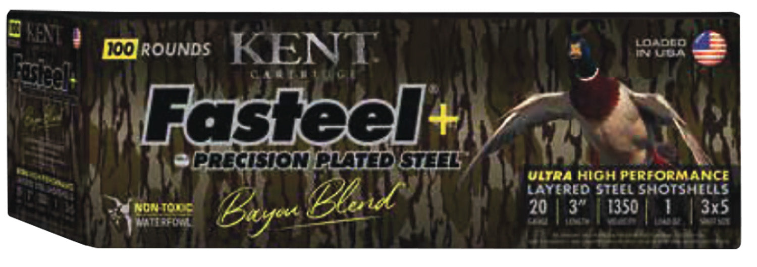 KENT CC203FSP283X5  BAYOU B  20 3   3&amp;5    1 200RD