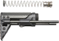 BATTLE VERT-V2-PDW-556        223WY STK        BLK