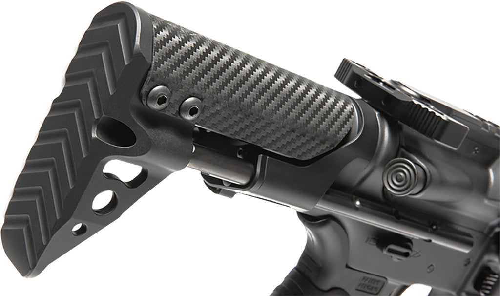BATTLE VERT-V2-PDW-556        223WY STK        BLK