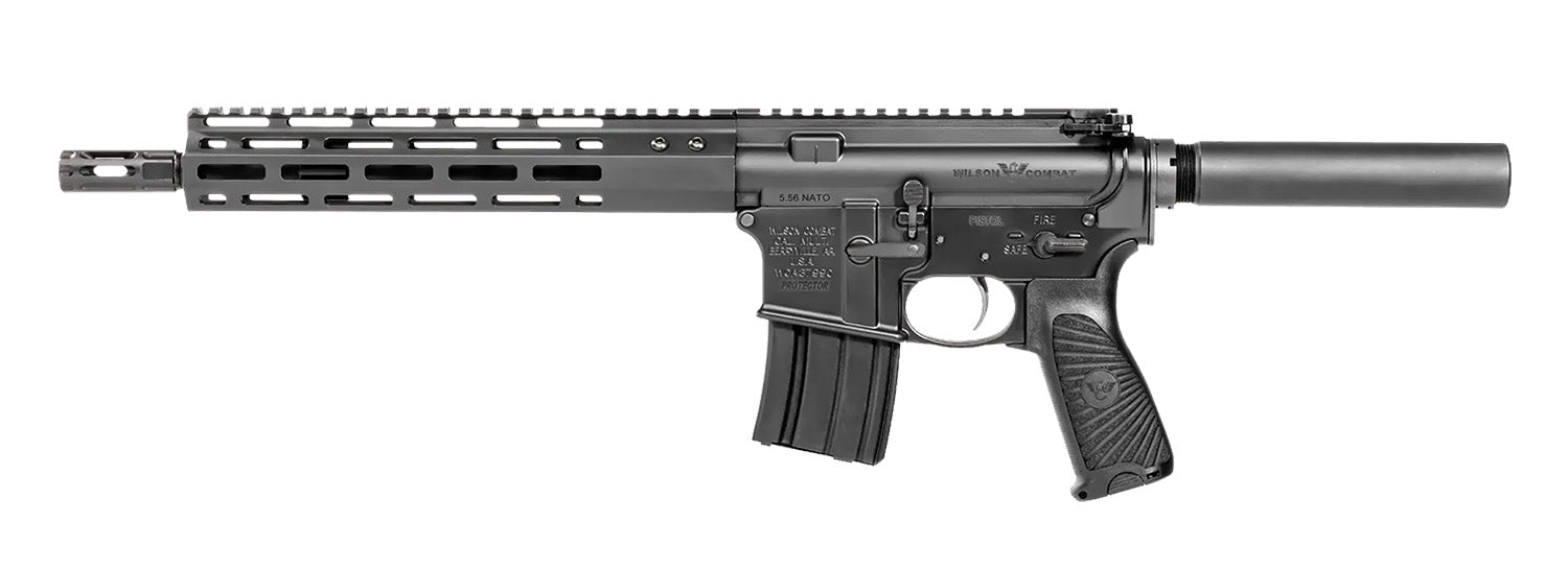 WILS TR-PP-300H13-BL PROTECTR PSTL 300HAMR NO BRCE