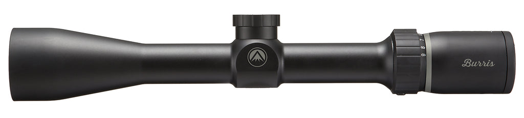BUR 200019    DROPTNE 3-9X40MM CALIBRATED FOR.22