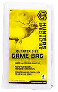 HS HS01238         QUATER SIZE GAME BAG 40X48 4PK