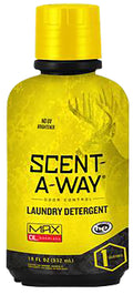 HS HSSAW100091     SAW MAX LAUNDRY DETERGENT 18OZ