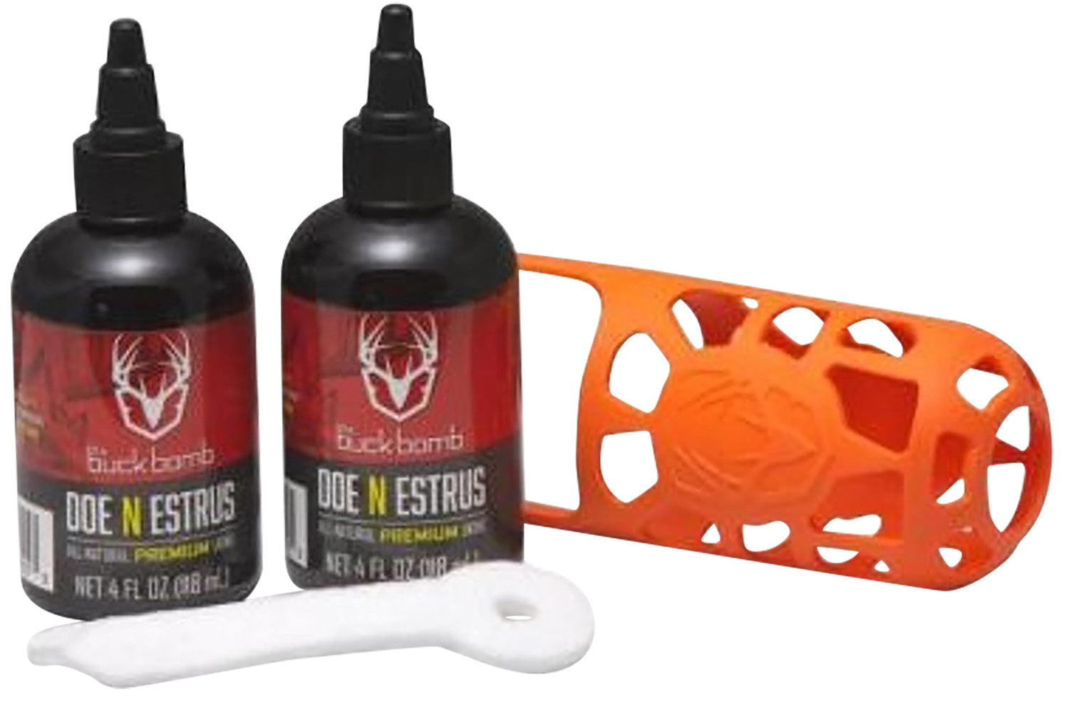 HS HSBB200068      BUCK BOMB PRIMETIME RUT KIT