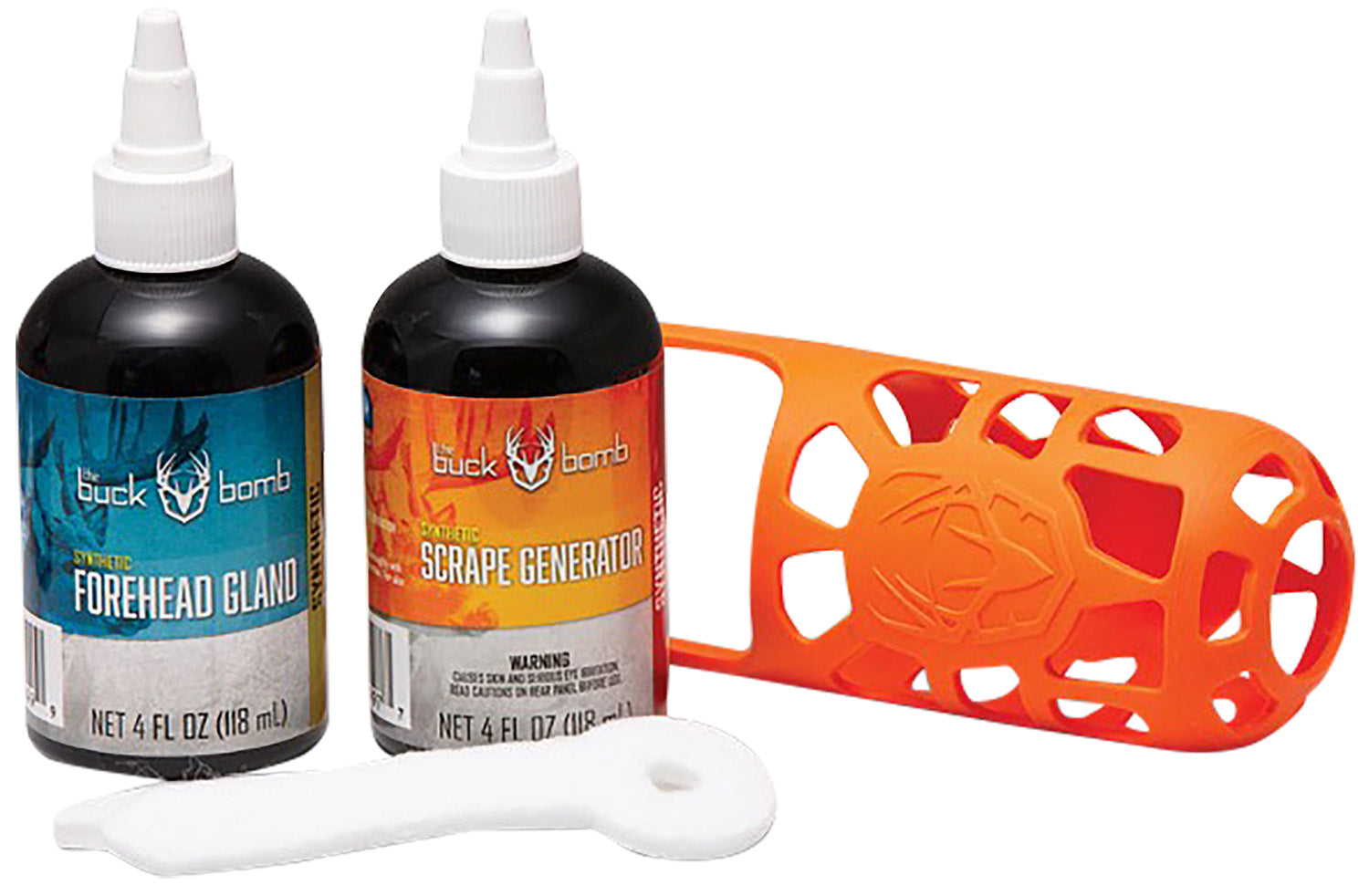 HS HSBB200069      BUCK BOMB SCRAPE KIT PLUS