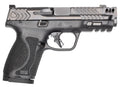 S&amp;W M&amp;P9 2.0    13989 9MM  OR     4.22 15R BLK/GRY