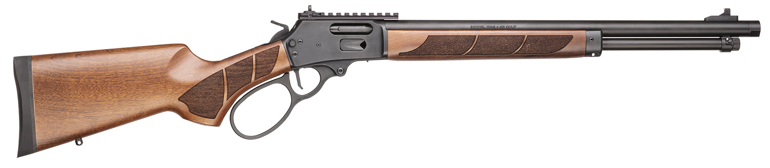 S&amp;W 1854  13811  45LC     19.25     9R         WAL