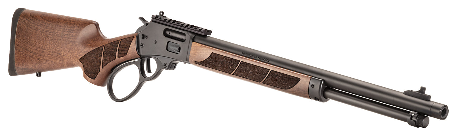 S&amp;W 1854  13811  45LC     19.25     9R         WAL