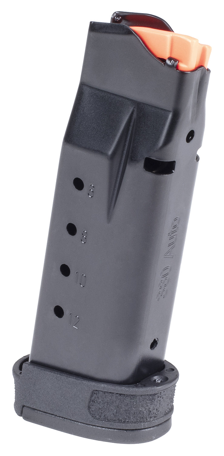 S&amp;W 14380        MAG ASSY BODYGRD 2.0     380  12R