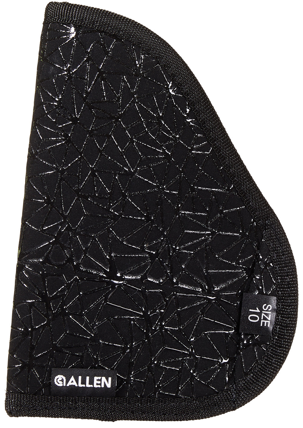 ALLEN 44910  SPIDERWEB HOLSTER #10