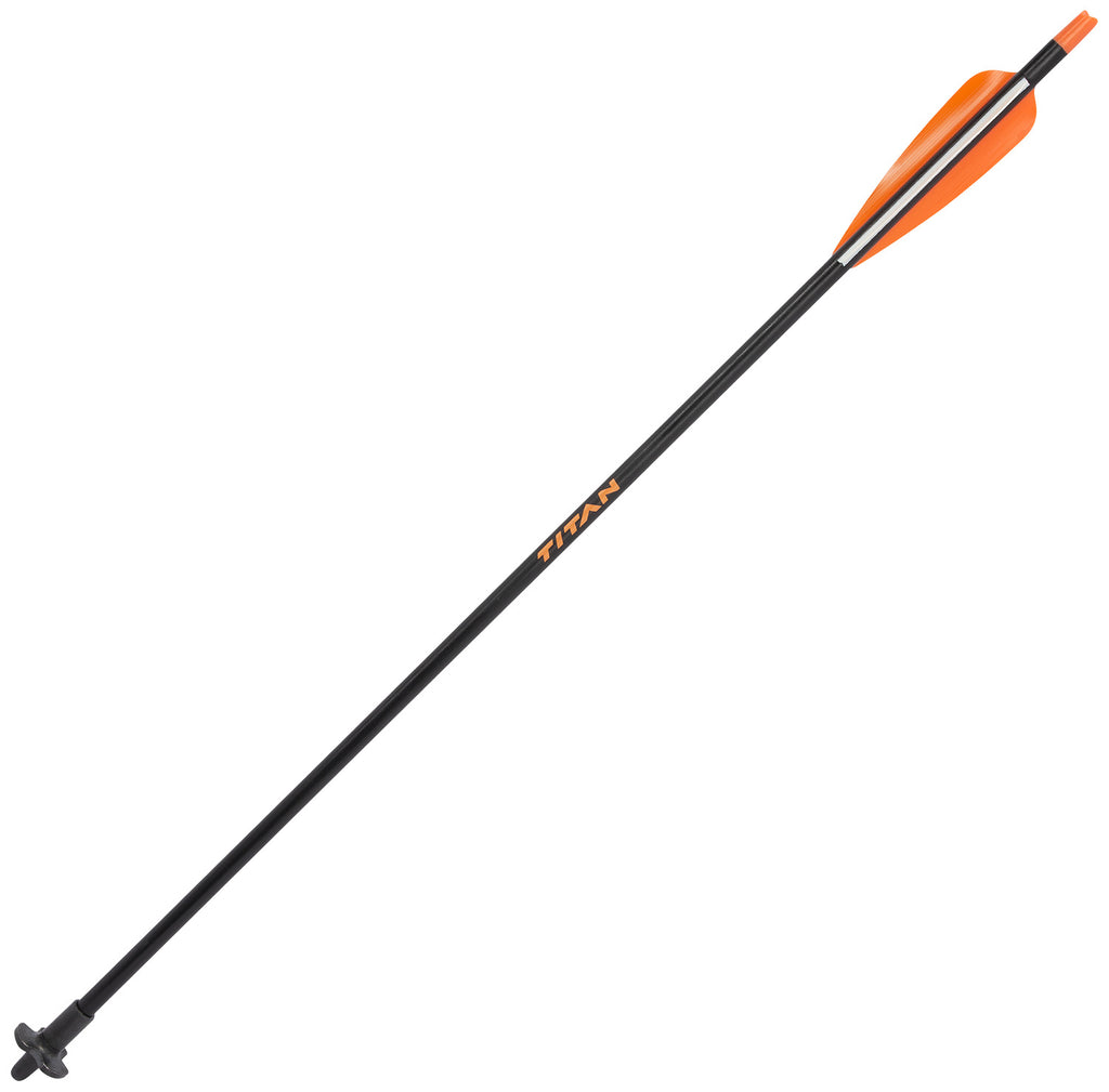 ALLEN 93340  CROSSBOW DECOCKING BOLT