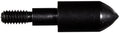 ALLEN 1463   BULLET POINT 11/32IN 125GR 12PK