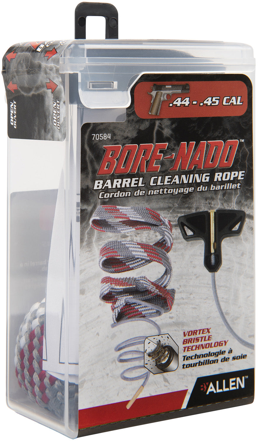 ALLEN 70584  BORENADO HG      CLN TOOL 44-45